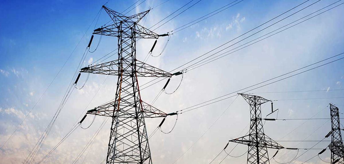 Power industry