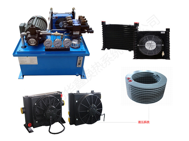 Hydraulic system